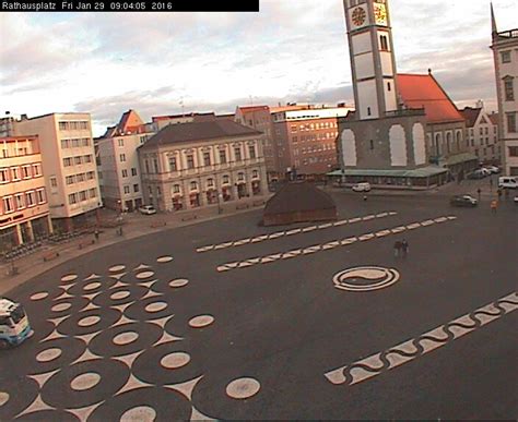 webcam augsburg|Live Augsburg Webcams (4)